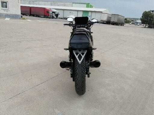 Пистов Мотор Suzuki GSX750F Katana