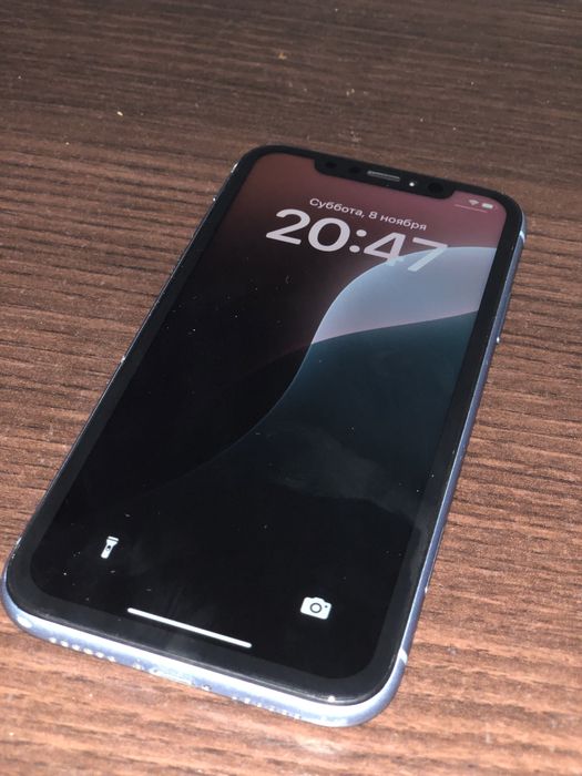 iPhone xr  64 гб