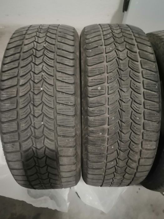Anvelope de iarna Debica 205/55/16 91T
