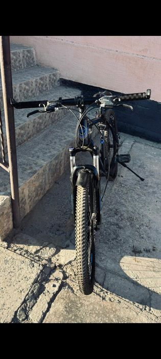 Продается велосипед горный