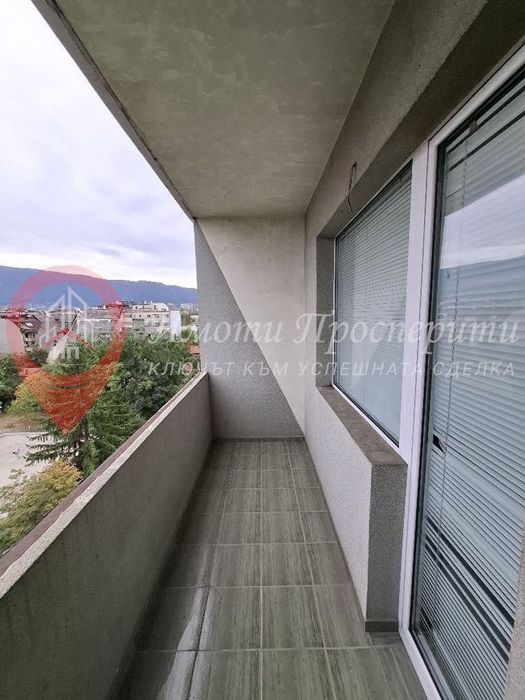 2-стаен в София-Красна поляна 3 площ 65 цена 165000