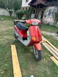 piaggio zip cu acte