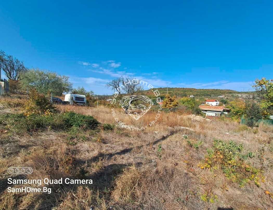 Продава се Парцел в Варна, м-т Балам Дере - 600 кв.м за 80 €/кв.м - Снимка #3