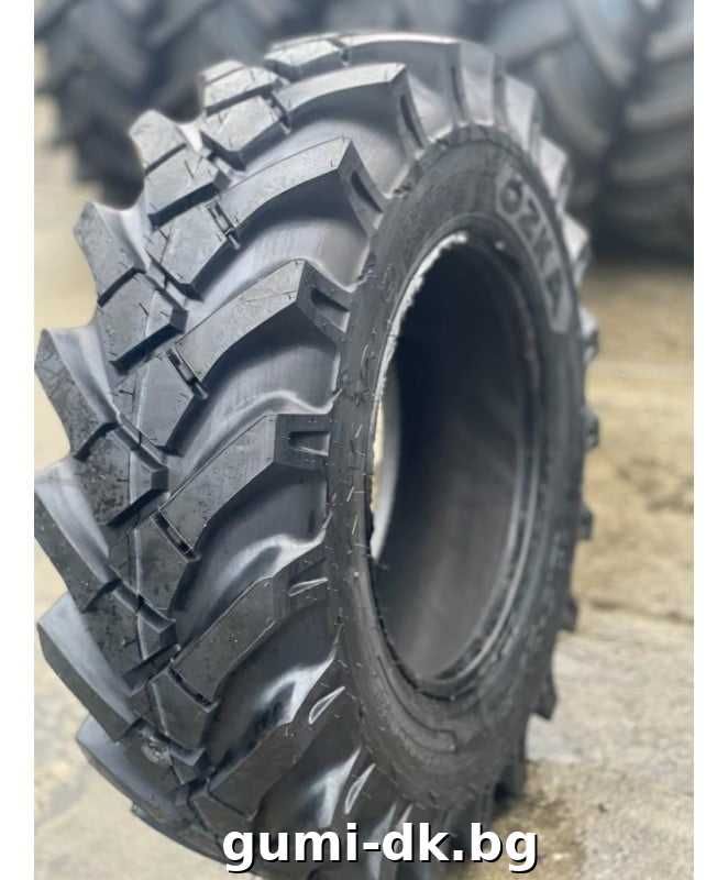 Гуми повишена проходимост 12.5-20 OZKA