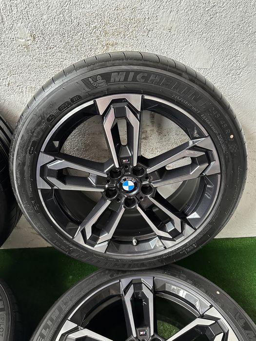 Jante Originale si Noi BMW X1 U11 styl 871M R 19