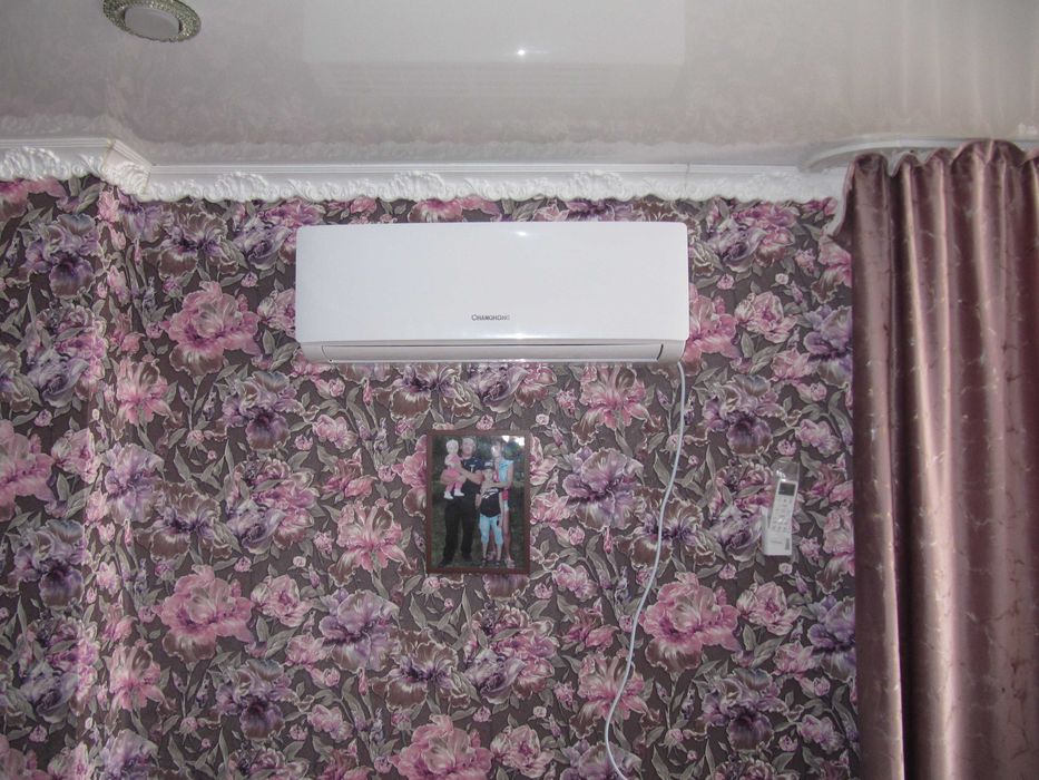 Дом кирпичн 5-комн, 3х-этажн на Аблакетке