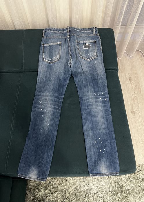 Blugi Dsquared2 originali