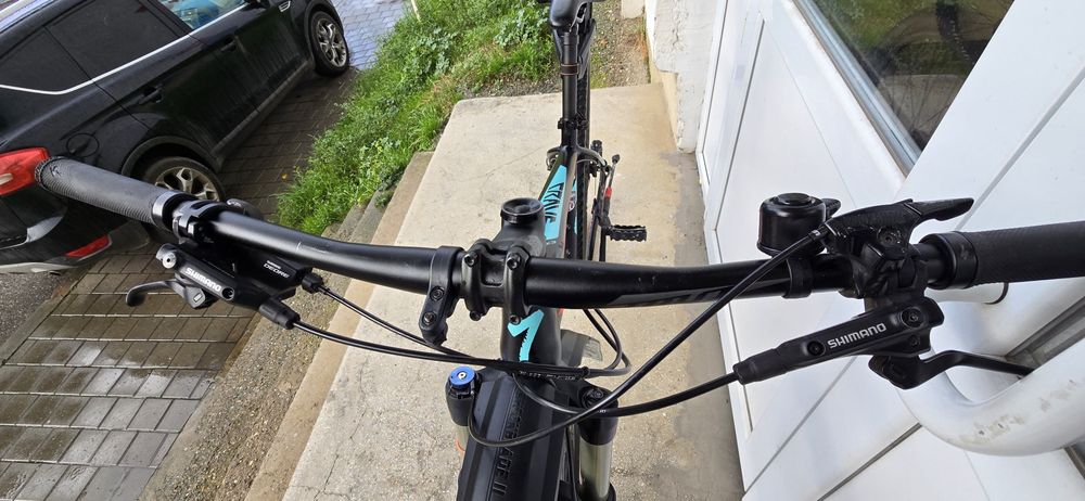 Bicicleta Specialized Crave Expert