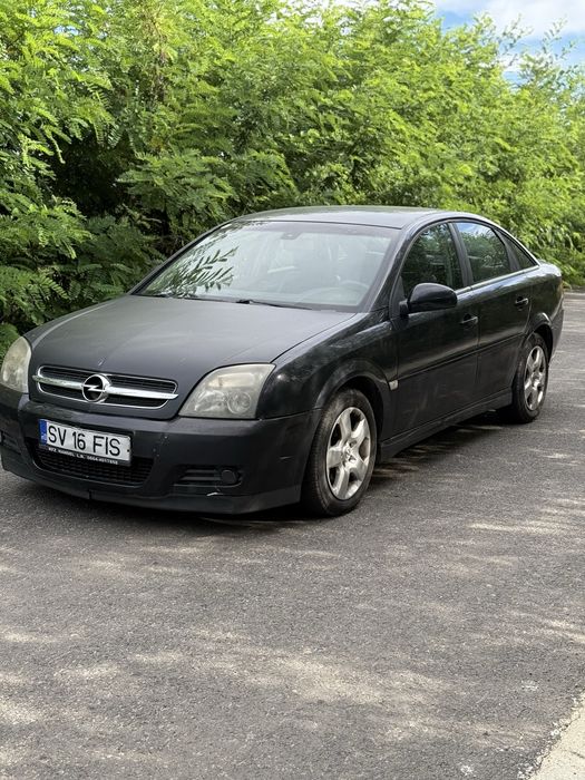 Vand opel vectra