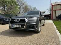 Audi Q7 Audi Q7 4M S line