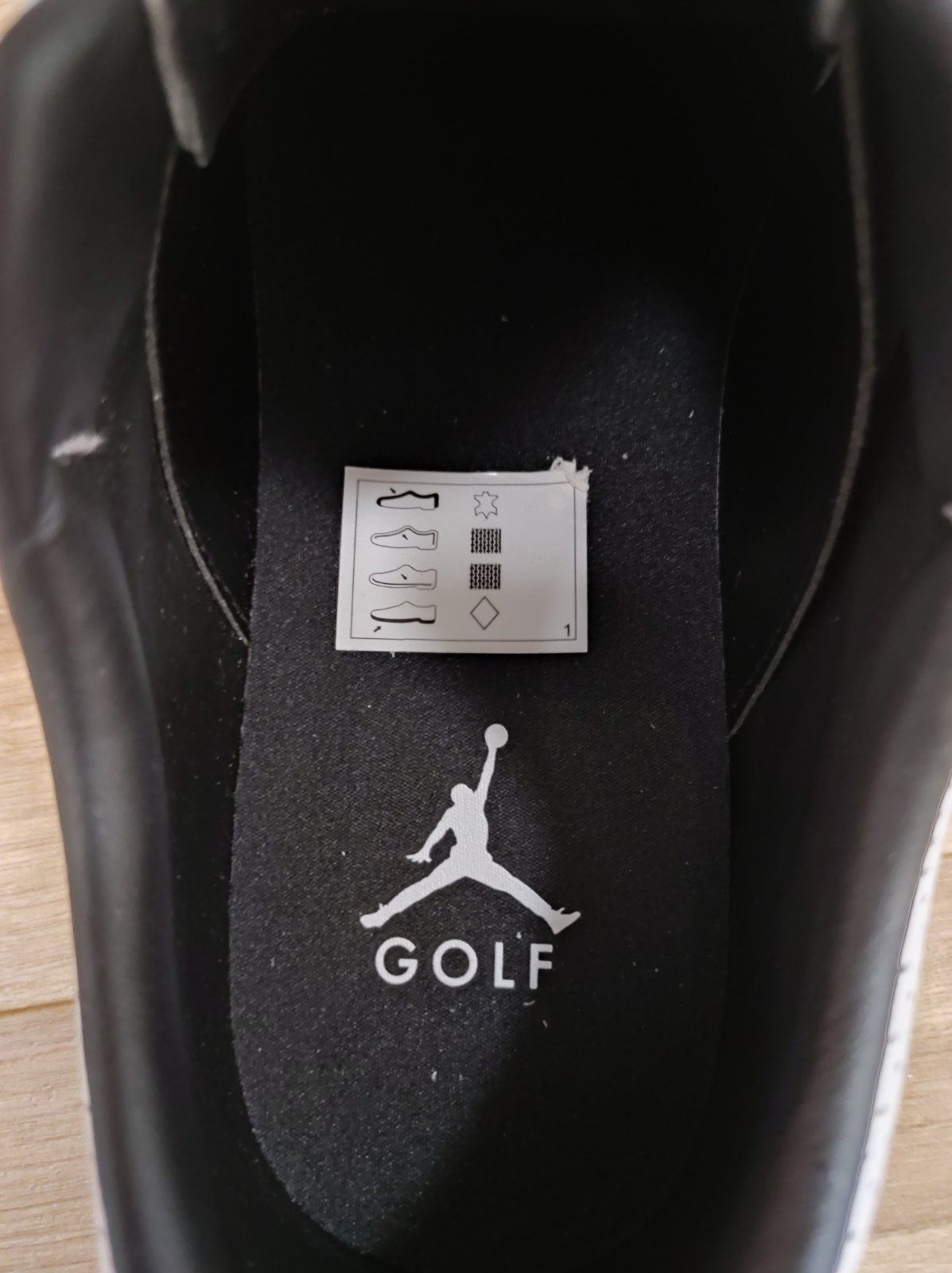 Jordan ADG 4 номер 49.5