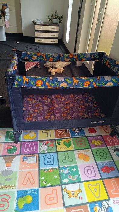 Tarc, scaun diversificare.