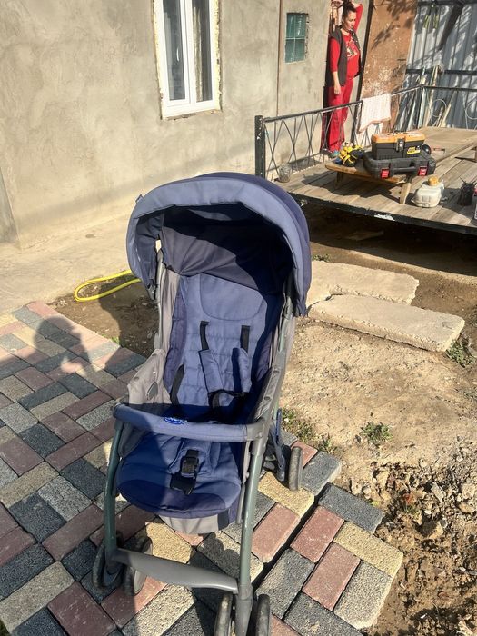 Коляска зимняя. 200 тыс сум