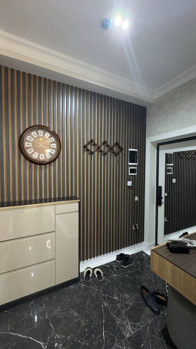 Продажа Prestige Gardens под ключ