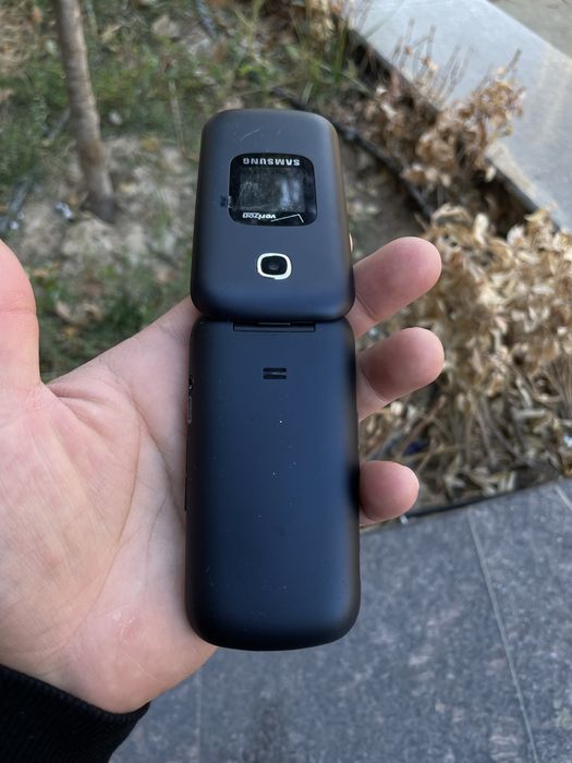 Samsung gusto3 perfektum