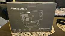 Videoproiector Magcubic L018 650ANSI 1080P AutoFocus Keystone