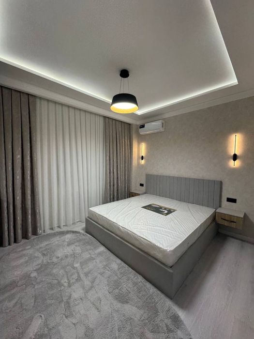 АрендаКвартира Юнусабод 11.кв Новостройка CamFortHouse Метролиня