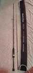 Спининг сет crazy fish arion и shimano stradic