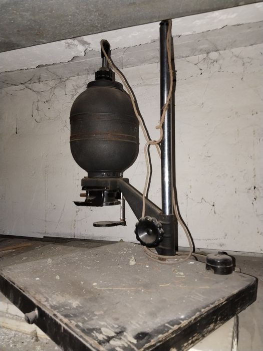 Продам фотоувеличитель