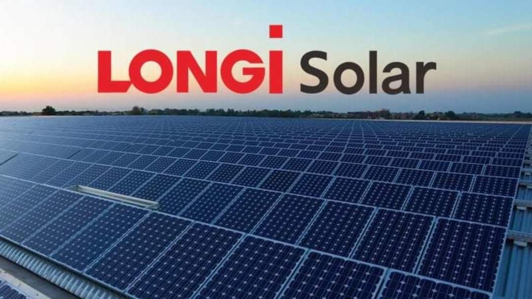 Panouri fotovoltaice Longi -primul preț România