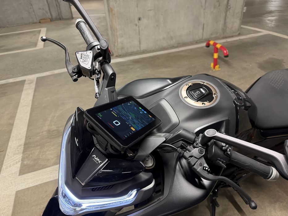 CFMoto 800NK nou, 800cm, naked, PREDARE LEASING CF Moto