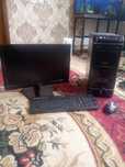 LGAperativa 8 
Hotira 300 dan oshiq

Core i 5

2 yadrli
