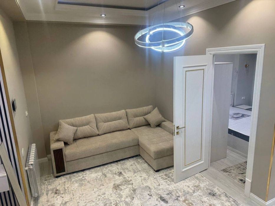 Сдается 2 ком Бодомзор Перекросток Узгидромицентр