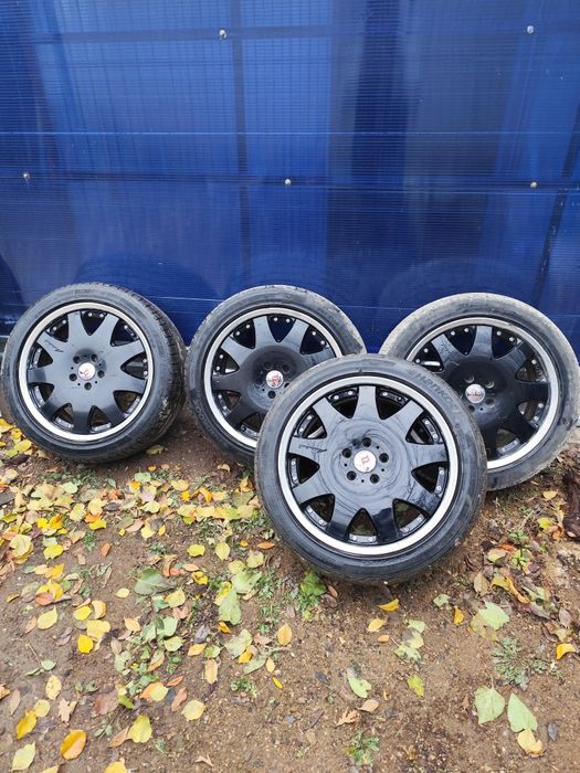 Продам колёса с резиной