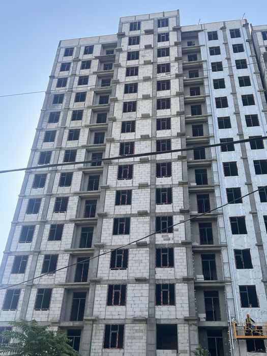 Продается квартира на Бодомзор