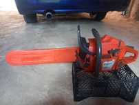 Husgvarna 365 Перфектно състояние
