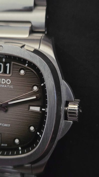 Мъжки часовник MIDO Multifort TV Big Date