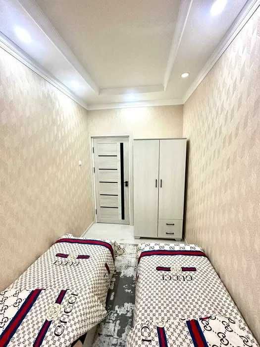 Сдаётся 2ком  квартира! Мирзо-Улугбекский р-н Массив Феруза