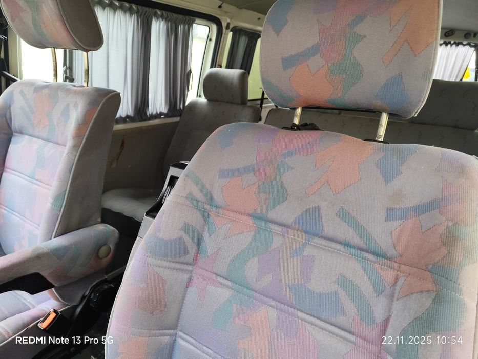 T4 motor 2400  an fabricație 99