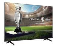 Televizor QLED Smart HISENSE 50E7NQ, UHD 4K, 126cm