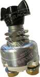 Contact general cu cheie 12V 100Amp
