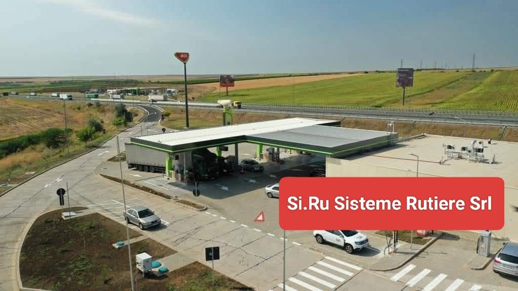 Marcaje rutiere în toată țara