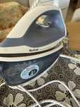 Парогенератор Tefal