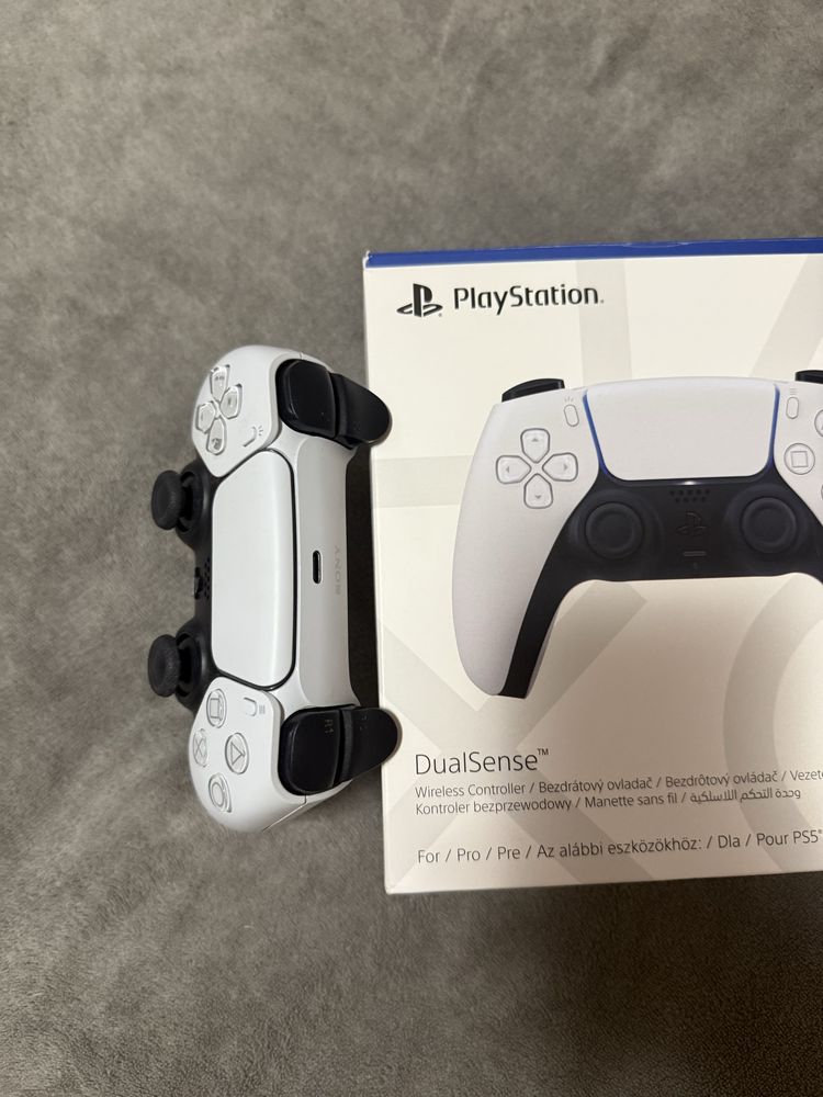 Оригинален джойстик за PS5