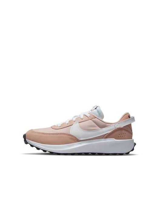 Nike Waffle Debut Femei Sneakers Pink/Alb