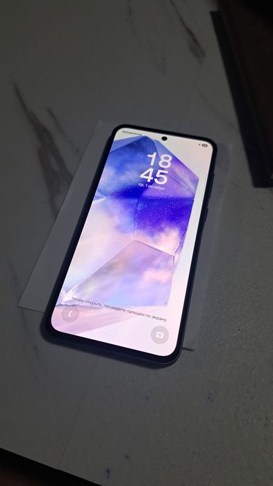 Samsung A55 продам