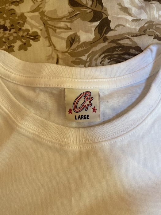 Тениска Corteiz rtw