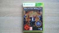 Vand Saints Row 4 Game of the Century Edition Xbox 360
