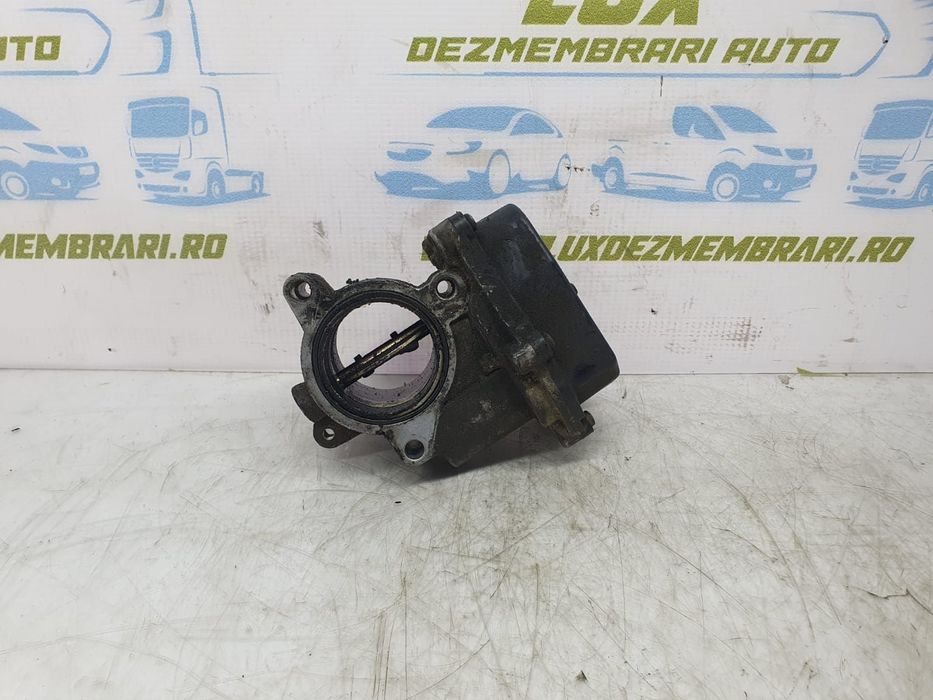 Clapeta acceleratie 03L128063j 1.6 tdi CAY Volkswagen VW Golf 6 [2008