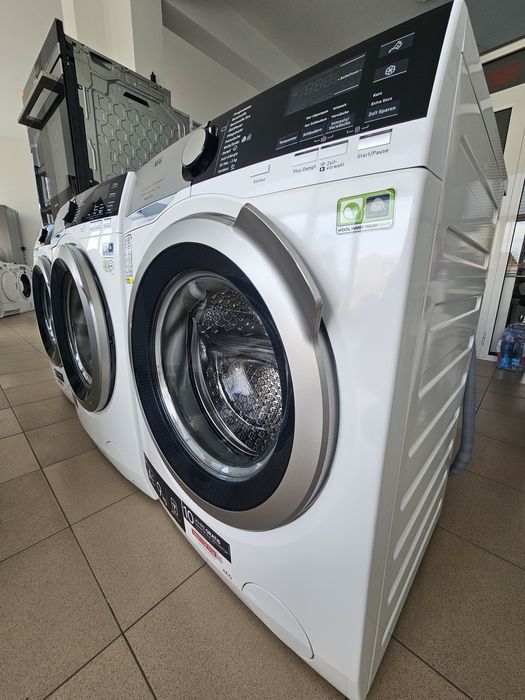 Пералня AEG 8000Series