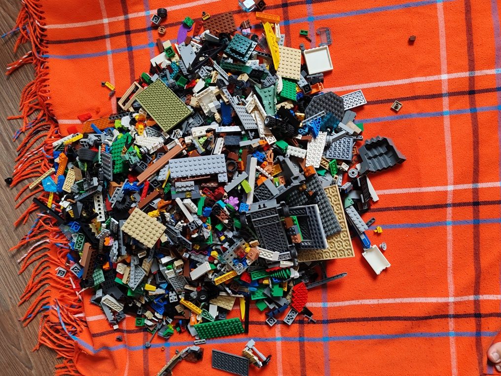 LEGO оригинал продам по доступной цене