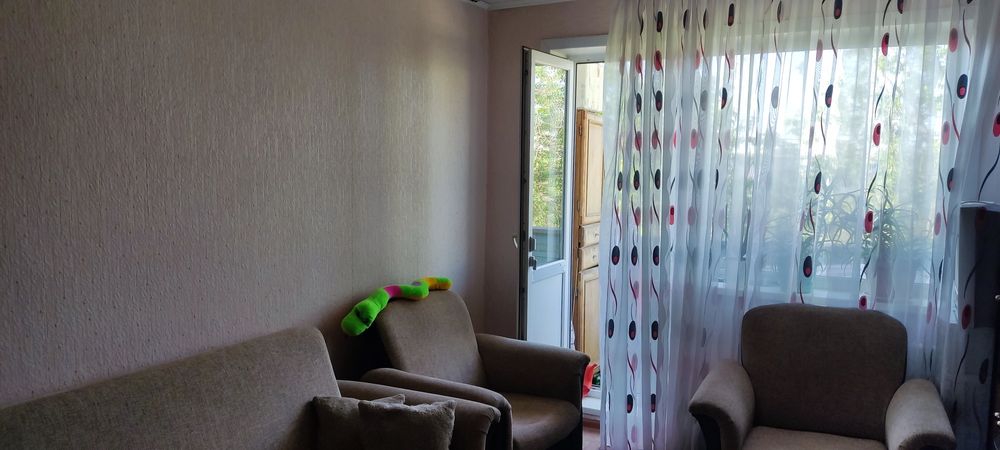 Продам 2-комнаную квартиру в городе Жезказган