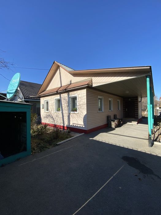 Продам дом, в Талгаре, район Бокина Кунаева