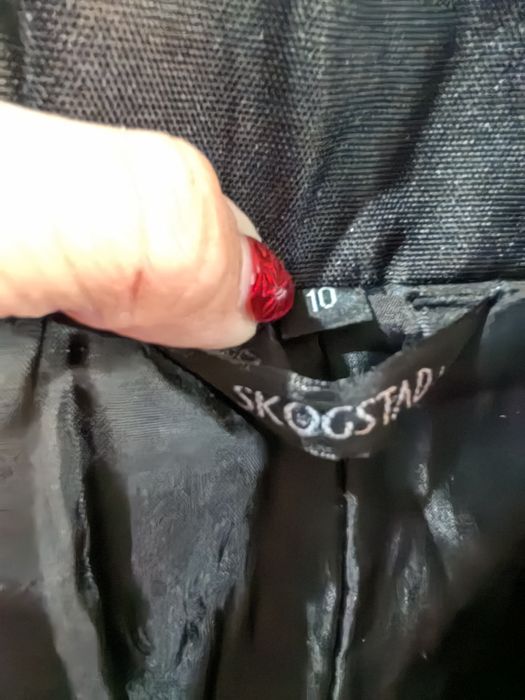 Оригинален детски гащеризон на Skogstad