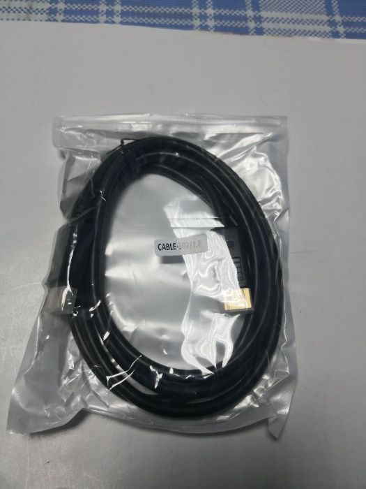 Cablu Displayport tata - Displayport tata