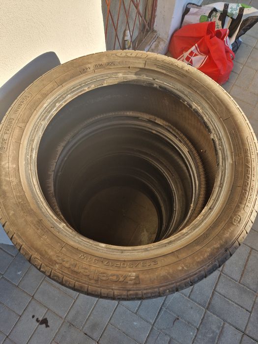 4 anvelope dimensiuni 215.50.17